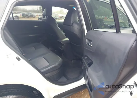 2021 Toyota Venza Xle из США, поврежденный, VIN JTEAAAAH1MJ009247